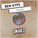 Ben Kyps - Washed (Original Mix)