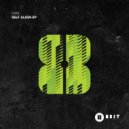 Davi - Self CNTRL (Original Mix)