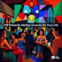 Brad Ashwell - Life Feeds on Life