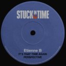 Etienné B. - Perspective (Original Mix)
