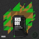 Pocho, Rootbox - Camera Flash (Original Mix)