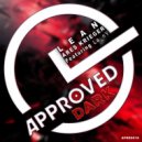 Ares Krieger feat. La_nY - LEAN
