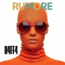 R4FF4 - Rumore (Stefano Mattara Remix Extended)