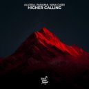 Aludra, Panuma, Nina Carr - Higher Calling (Original Mix)