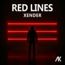 XENDER - Red Lines