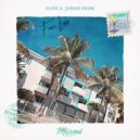 Dune, Jonah Dean - Fine Line (Original Mix)