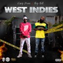 Kyng Moses & Big Biilll - West Indies (feat. Big Biilll)