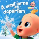 TraLaLa - Cantece pentru copii - A venit iarna din departari ()