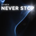 ZYNEX - Never Stop (HardTekk)