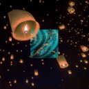 Bon Echo - Paper Lanterns