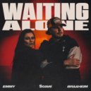 Braaheim & EMMY - Waiting Alone ()