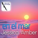 Jessica Amber - en el mar ()