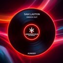 Sam Laxton - Knock Out (Extended Mix)