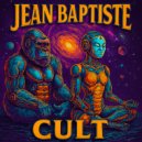 Jean Baptiste - Forgiveness Mantra ()