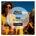 Brad Cooper - Story Starts (Original Mix)