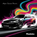 Phonkoku - high-speed phonk ()