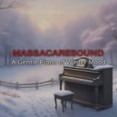 MASSACARESOUND - A Gentle Piano of Winter Mood ()