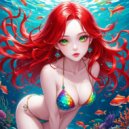 Ray Lee Money - Aquamarine ()