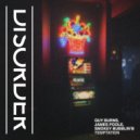 Guy Burns, James Poole & Smokey Bubblin\' B - Temptation (Extended Mix)