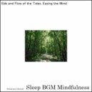 Sleep BGM Mindfulness - In the Glow of Nature\'s Frequency, Insomnia Begins to Melt (Original Mix)