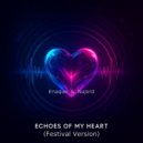 Enaque & Nujord - Echoes Of My Heart