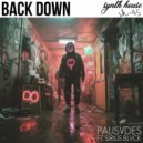 PALISVDES feat. Sirius Blvck - Back Down