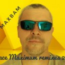 DJ MAXBAM - Energy source