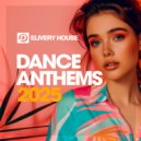 Gabry Romero - Push Me To The Top (Original Mix)