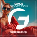 JJ Walker - Movin Tonight (Original Mix)