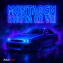 bloodybxrd & Niternelld - MONTAGEM SHOTA KE VEI (Sped Up)