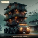 303Tnt - The Even More Jinxed One (Original Mix)