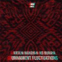 KS BURAYA & Artem Makoyan - Rhythmic Divergence (Original Mix)