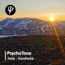 PsychoTone - PsychoTone | Tekk-Hardtekk DJ Set | November 2025