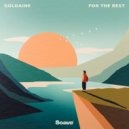 Goldaine - For The Best ()