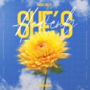 Samuel Miller - She\'s Heavenly ()