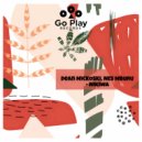 Dean Mickoski & Nes Mburu - Nikiwa (Original Mix)