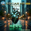 Oscar NR feat. Will-iam - Hero (Oskis Hard Mix)
