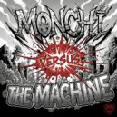 Monchi, Synthetik Chaos - Vs. The Machine