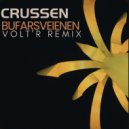 Crussen - Bufarsveienen