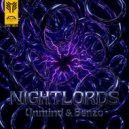 UNMIND & Benzo - Nightlords