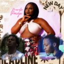 KVNDYO & Acidic Attitude & Meryl Paige - New Day (feat. Meryl Paige) (Extended Mix)