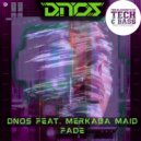 DnoS & Merkaba Maid - Respect The Rave (feat. Merkaba Maid) ()