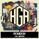 Rondon - The Dipper ()