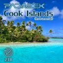 Padmeek - Cook Islands (Instrumental)