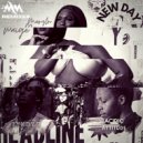 KVNDYO & Acidic Attitude & Meryl Paige & Stimulant Shadow - New Day (Stimulant Shadow Remix)