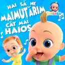 TraLaLa - Cantece pentru copii - Hai să ne maimuțărim cât mai haios! ()