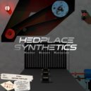 Tom Place & Hedchef - Exosphere ()