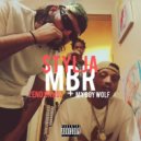 $TYLJA - MBR (Oven Mix)