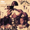 KVNDYO & Acidic Attitude & Meryl Paige & KVNDYO - New Day (KVNDYO VIP Remix)