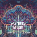 Psychotic Storm - Sync The Grid ()